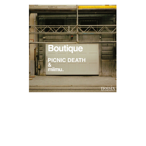 Boutique/Vampire Red