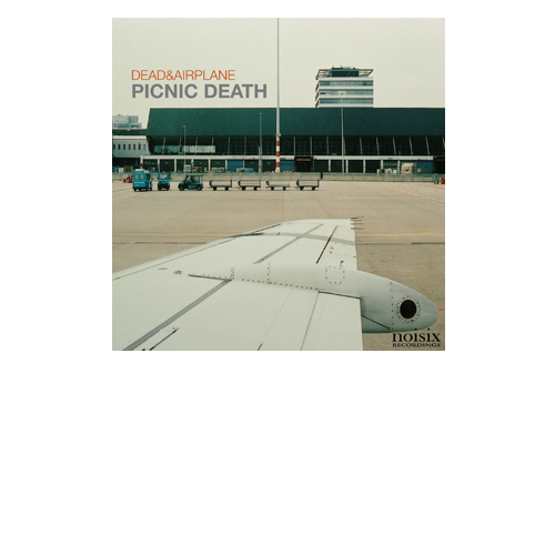 Dead & Airplane
